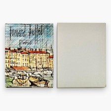 Bernard Buffet Graveur