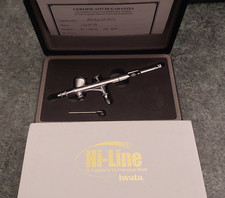 Aerografo HI-LINE High