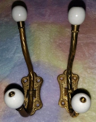 Set ganci appendiabiti - set, 2