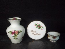 Royal Albert Old Country Roses