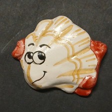 PALIO DI SIENA NICCHIO STEMMA