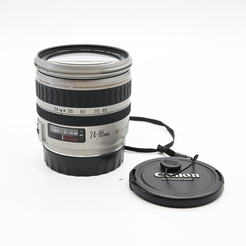 Canon f3 5 - ef, mm