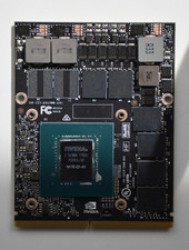 Nvidia Quadro P3000 6 GB GDDR5
