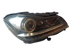Faro Anteriore Xenon Destro