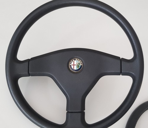 Volante alfa romeo seconda - romeo,