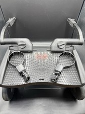 Lascal Passeggino Nero Buggy