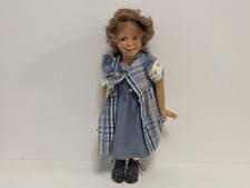 Bambola artistica heidi - artistica,