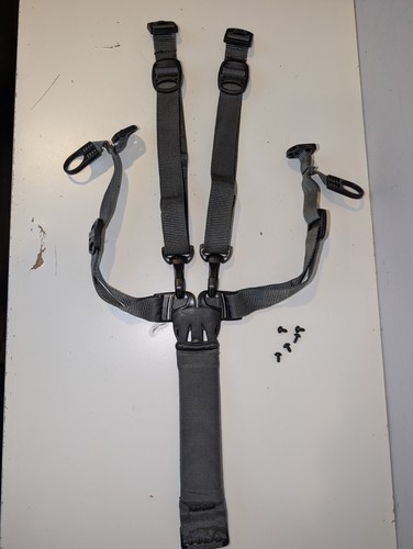Stokke xplory cablaggio - xplory, v1