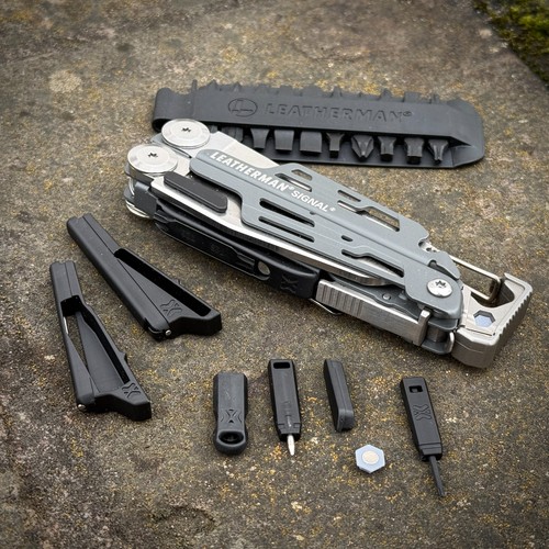 Leatherman aggiornamenti - leatherman,
