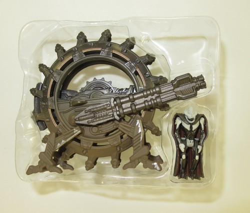 General grievous bd - grievous, +