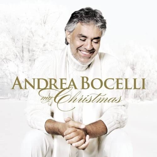 Audio nuovo andrea - cd,