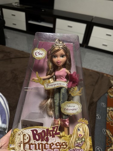 Mga entertainment bratz - mga,