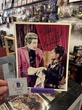 Cesar Romero Eartha Kitt