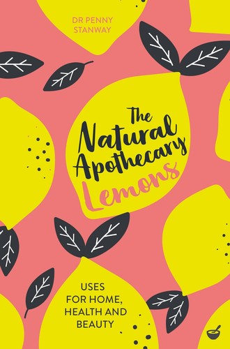 Natural apothecary lemons - apothecary,