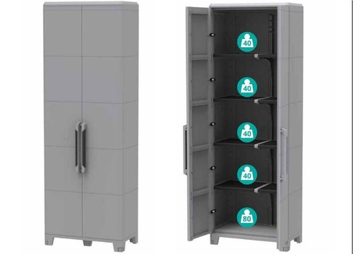 Terry age armadio modular5 - armadio,