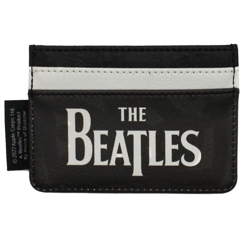 Portacarte the beatles abbey - portacarte,