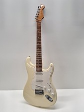 Fender stratocaster - fender,