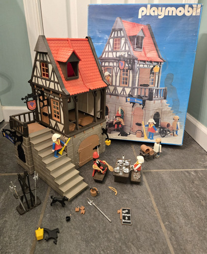 Playmobil vintage set 3448