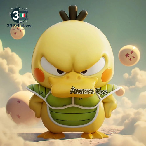 Anime figura dragon - cm,