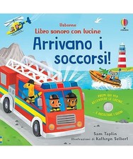 Arrivano i soccorsi! Ediz. a