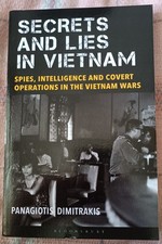 Secrets and Lies in Vietnam