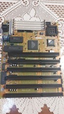 DA TESTARE Motherboard 386 SX
