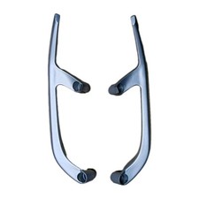 YAMAHA T MAX TMAX 530 2012 2013 2014 2015 2016 MANIGLIE MANIGLIONI PASSEGGERO 