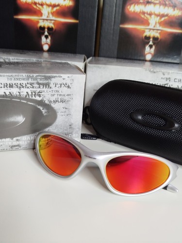 Occhiali sole oakley - occhiali,