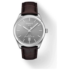 Tissot  PR 100 Automatic Grey