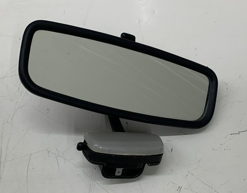 Specchietto retrovisore - specchietto,