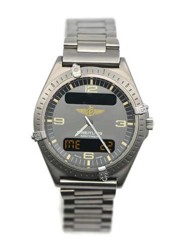 Orologio breitling aerospace - orologio,