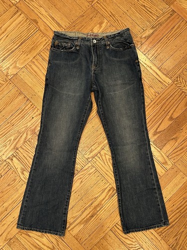 Jeans uomo marca larghi - z, fit
