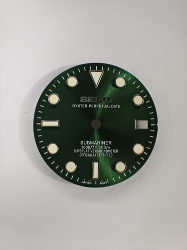Quadrante submariner data - quadrante,