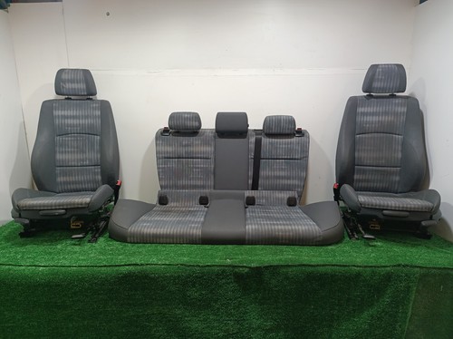 Set completo sedili - set, /