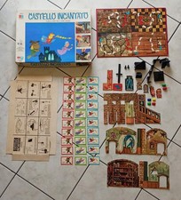 Gioco da tavolo "Castello