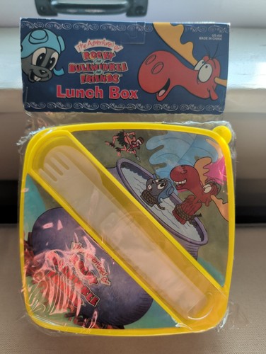 Porta pranzo vintage - , le