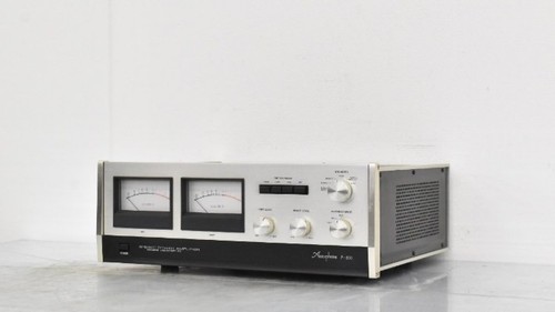 Amplificatore potenza - di,