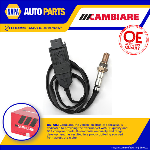 Sensore nox adatto bmw x3 - nox, a