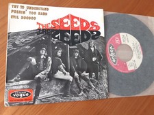 The SEEDS Try To Understand