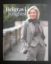 BELGRAVIA & KNIGHTSBRIDGE