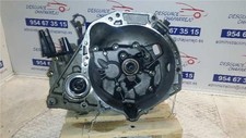 Cassa cambio manuale Nissan