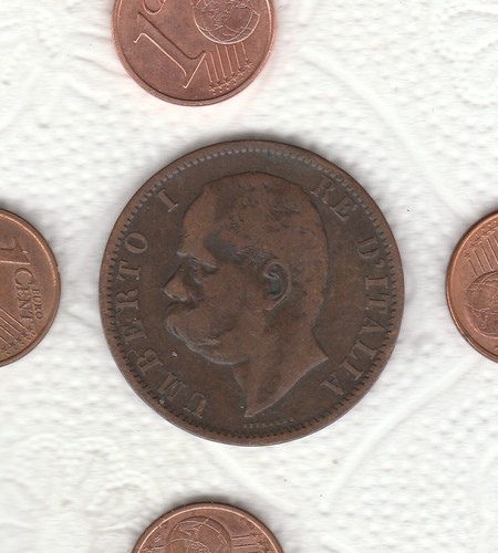 Bis italia rara - , 5