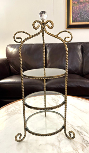étagère decorativo ferro - decorativo, in