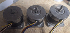Stepper motor passo paso Nema  23  -  1/8" step  -