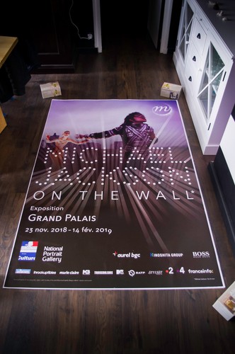 Mostra michael jackson david - mostra,