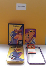 SORPRESA MC DONALD'S "