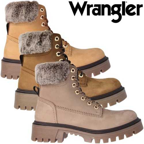 Stivali donna wrangler - donna,