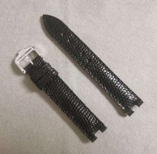Baume mercier strap standard - baume,