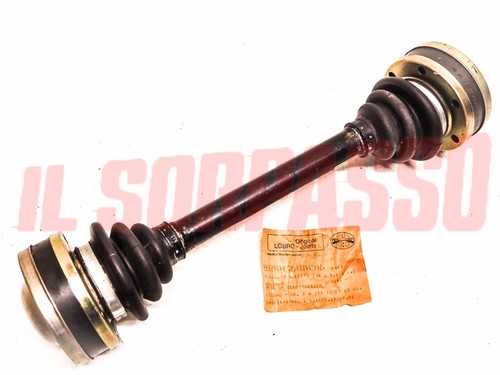 Semiasse completo alfa romeo - completo,