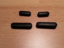 Gommini base inferiore cover bottom case Acer Aspire 5750 - 5750G series rubber